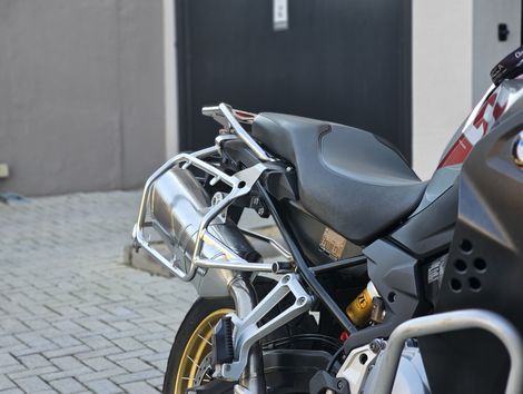 BMW F 850 GS Adventure Premium