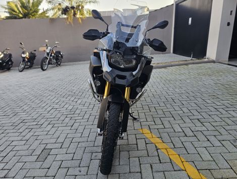 BMW F 850 GS Adventure Premium