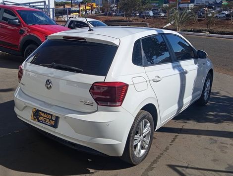VolksWagen Polo Comfort. 200 TSI 1.0 Flex 12V Aut.