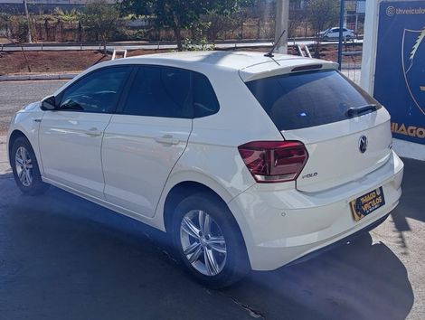 VolksWagen Polo Comfort. 200 TSI 1.0 Flex 12V Aut.