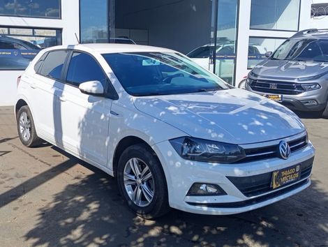 VolksWagen Polo Comfort. 200 TSI 1.0 Flex 12V Aut.