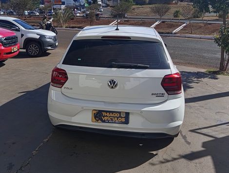 VolksWagen Polo Comfort. 200 TSI 1.0 Flex 12V Aut.