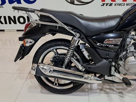 HAOJUE CHOPPER ROAD 150