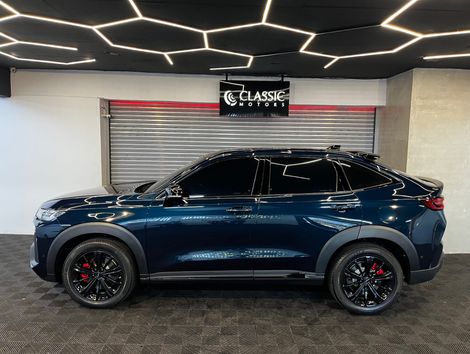 GWM Haval H6 GT 1.5 AWD (Hibrido)