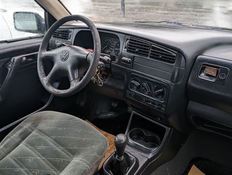 VolksWagen Golf GLX 2.0 4p