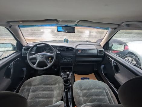 VolksWagen Golf GLX 2.0 4p