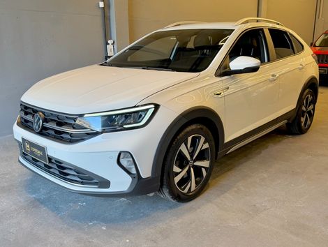VolksWagen Nivus Highline 1.0 200 TSI Flex Aut.