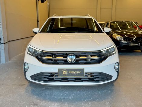 VolksWagen Nivus Highline 1.0 200 TSI Flex Aut.