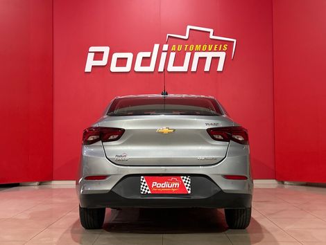 Chevrolet ONIX SED. Plus PREM. 1.0 12V TB Flex Aut