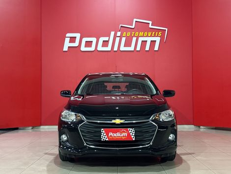 Chevrolet ONIX HATCH LT 1.0 12V Flex 5p Mec.