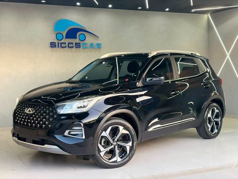 CHERY Tiggo 5X PRO 1.5 Turbo Flex Aut.