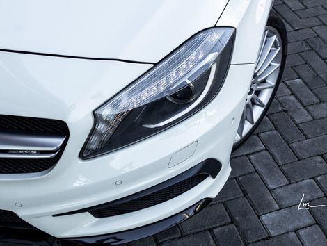 Mercedes Classe A45 AMG 4MATIC 2.0 Turbo Aut.