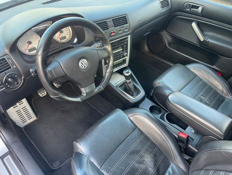 VolksWagen Golf Sportline 1.6 Mi Total Flex 8V 4p