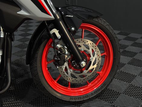 YAMAHA FZ25 250 FAZER CONNECTED