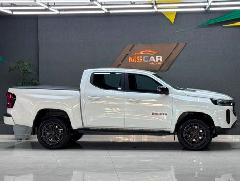 RAM DAKOTA LARAMIE NIGHT EDITION 2.2 TB CD 4x4 Aut.