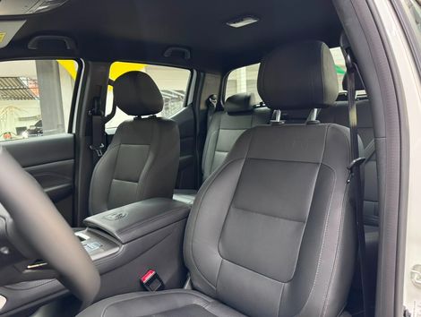 RAM DAKOTA LARAMIE NIGHT EDITION 2.2 TB CD 4x4 Aut.