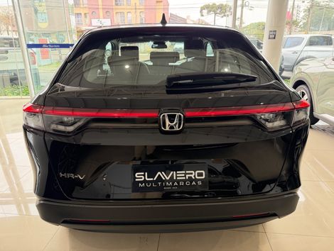Honda HR-V EX 1.5 Flex Sensing 16V 5p Aut.