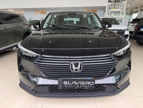 Honda HR-V EX 1.5 Flex Sensing 16V 5p Aut.