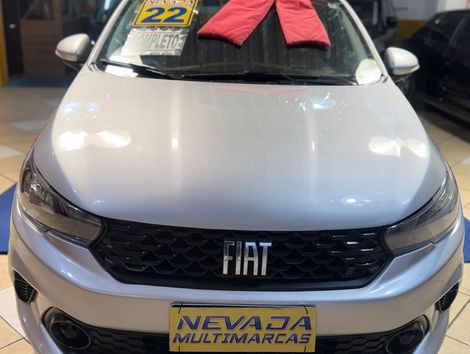 Fiat ARGO 1.0 6V Flex