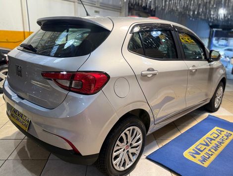 Fiat ARGO 1.0 6V Flex