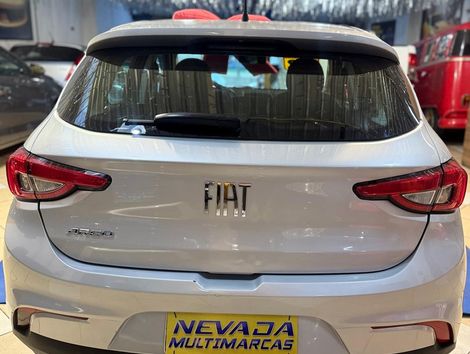 Fiat ARGO 1.0 6V Flex