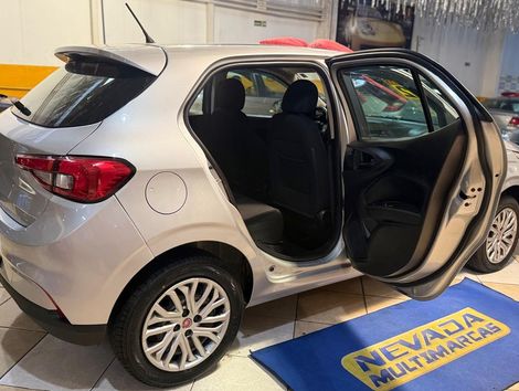 Fiat ARGO 1.0 6V Flex