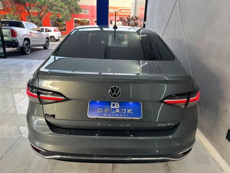 VolksWagen VIRTUS Highline 200 TSI 1.0 Flex 12V Aut
