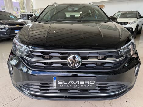 VolksWagen Nivus Highline 1.0 200 TSI Flex Aut.