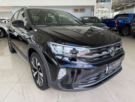 VolksWagen Nivus Highline 1.0 200 TSI Flex Aut.