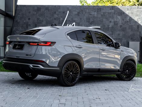 Fiat Fastback Limited Ed.1.3 270 T.Flex Aut.