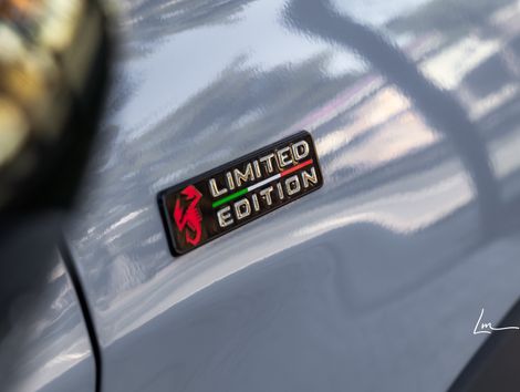 Fiat Fastback Limited Ed.1.3 270 T.Flex Aut.