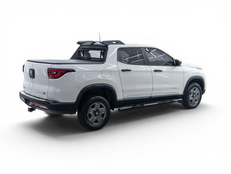 Fiat Toro Endurance 1.3 T270 4x2 Flex Aut.