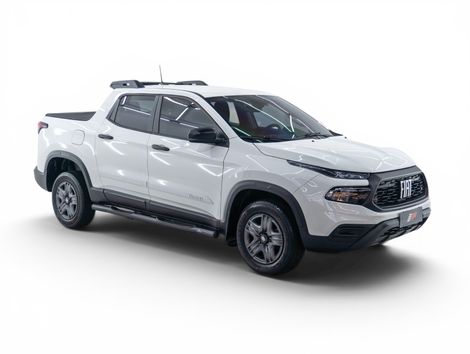 Fiat Toro Endurance 1.3 T270 4x2 Flex Aut.