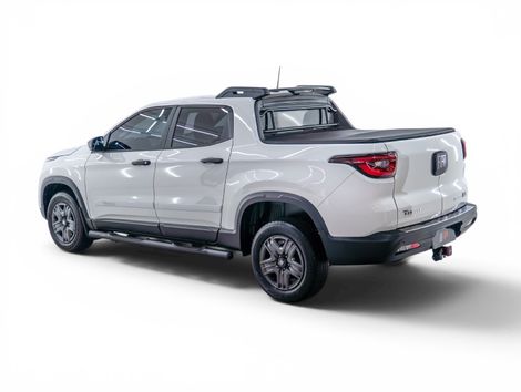 Fiat Toro Endurance 1.3 T270 4x2 Flex Aut.
