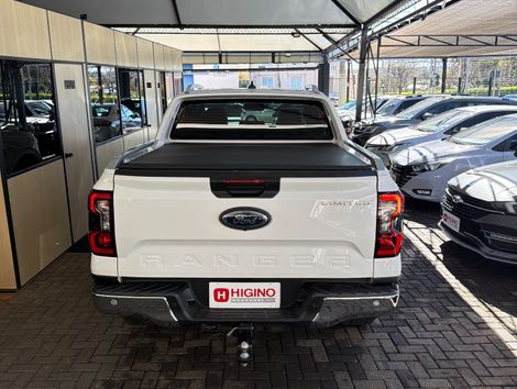 Ford Ranger Limited+ 3.0 V6 4x4 CD TB Die Aut