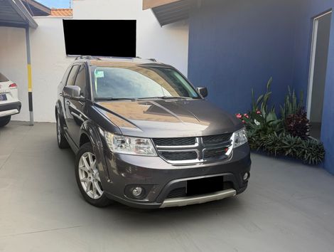 Dodge JOURNEY RT  3.6 V6 Aut.