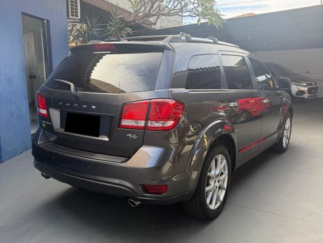Dodge JOURNEY RT  3.6 V6 Aut.