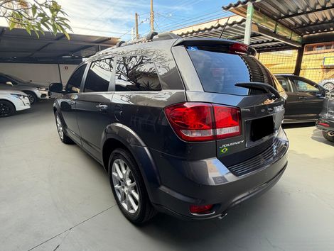Dodge JOURNEY RT  3.6 V6 Aut.