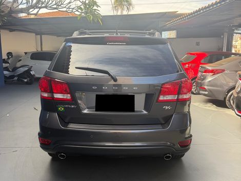 Dodge JOURNEY RT  3.6 V6 Aut.