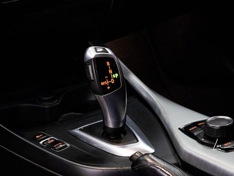 BMW 120iA Sport 2.0/ActiveFlex 16V Aut.