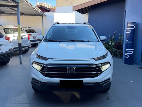 Fiat Toro Freedom 1.3 T270 4x2 Flex Aut.