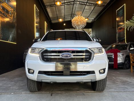 Ford Ranger Limited 3.2 4x4 CD Diesel Aut.