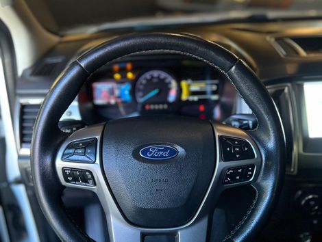 Ford Ranger Limited 3.2 4x4 CD Diesel Aut.