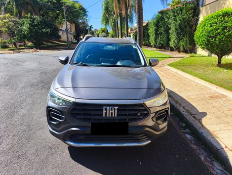 Fiat PULSE AUDACE 1.0 Turbo 200 Flex Aut.
