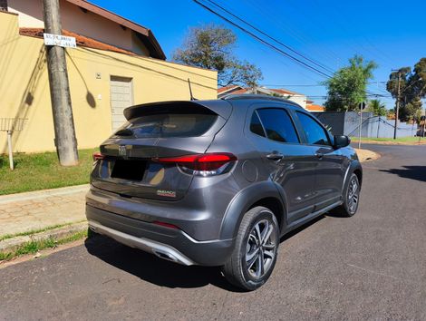 Fiat PULSE AUDACE 1.0 Turbo 200 Flex Aut.
