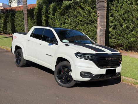 RAM RAMPAGE R/T HURRIC. 4 2.0 TB CD 4X4 Aut.