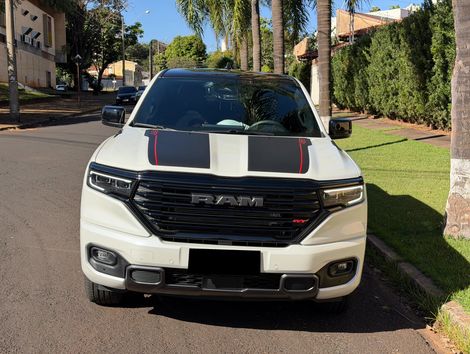 RAM RAMPAGE R/T HURRIC. 4 2.0 TB CD 4X4 Aut.