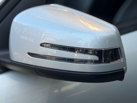 Mercedes C-180 Kompressor Classic 1.6 16V Aut.