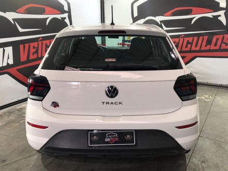 VolksWagen Polo Track 1.0 Flex 12V 5p