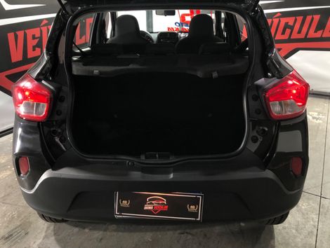 Renault KWID Zen 1.0 Flex 12V 5p Mec.